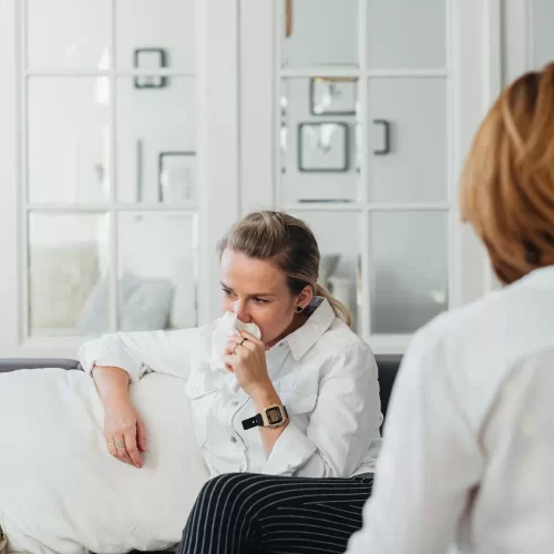 Promoción y Prevención en Salud Mental en Empresas